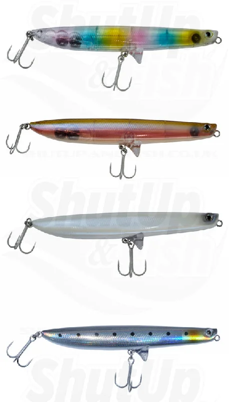 Best Fishing Lures For Surf Fishing-Axia Vulcan Fishing Lure 20g 120mm