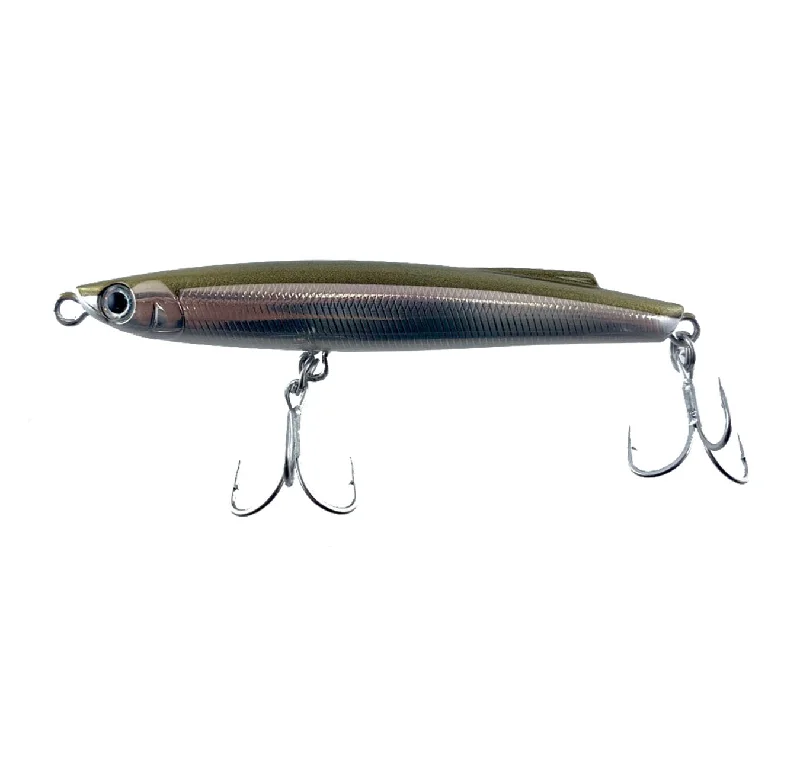 Grouper Fishing Lures-Bassday Bungy Cast Lure