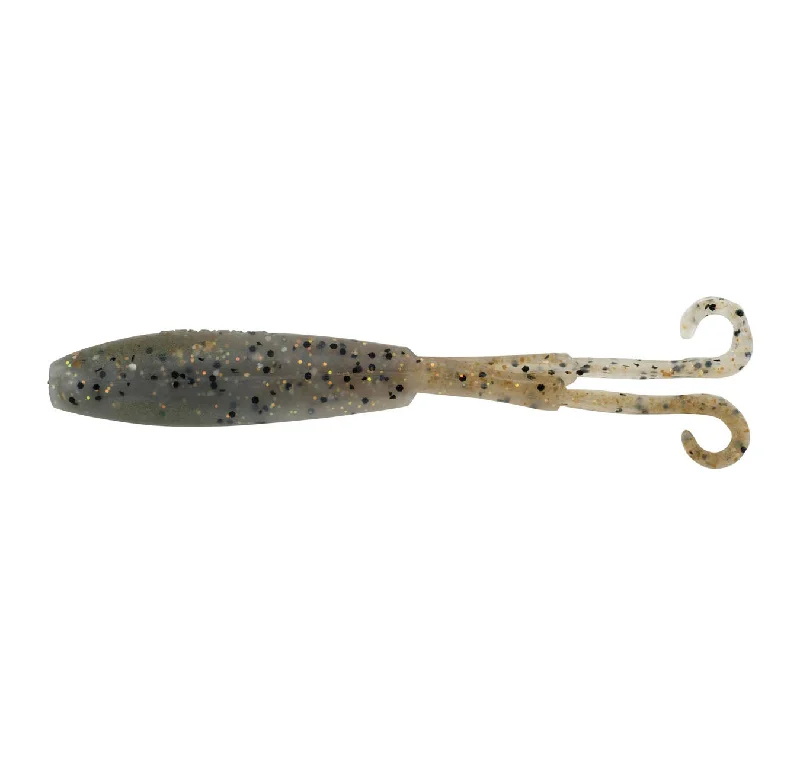 Best Fishing Lures For Open Water-Berkley Gulp Twin Tail Minnow 3" Soft Plastics