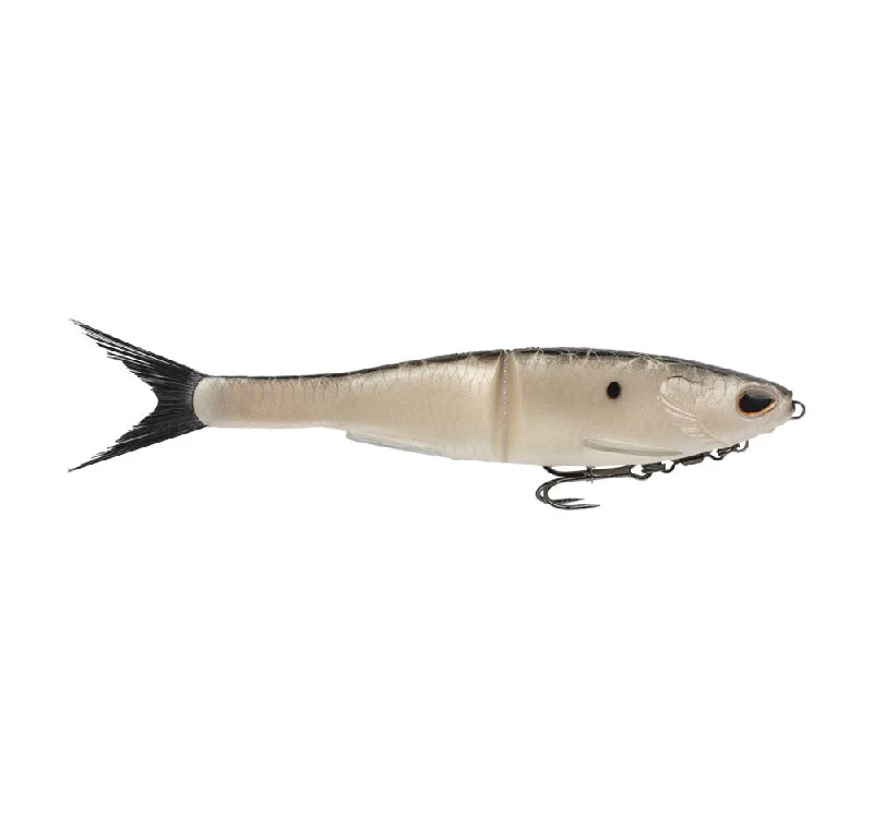 Shrimp Fishing Lures-Berkley Powerbait 5" Nessie Lure