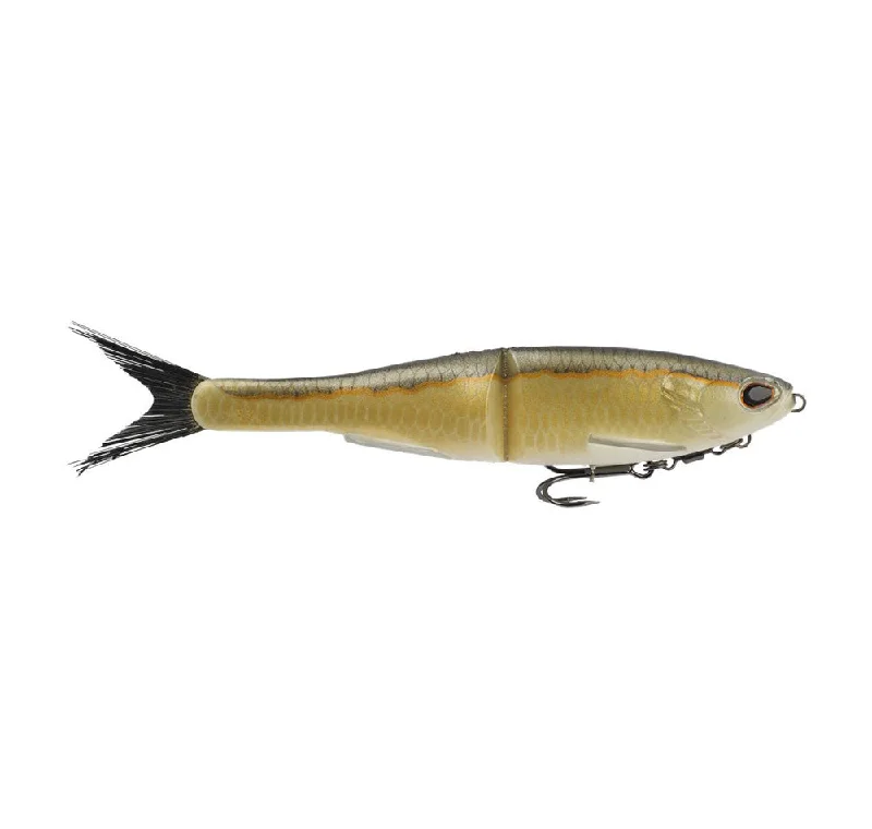 Squid Fishing Lures-Berkley Powerbait 7" Nessie Lure