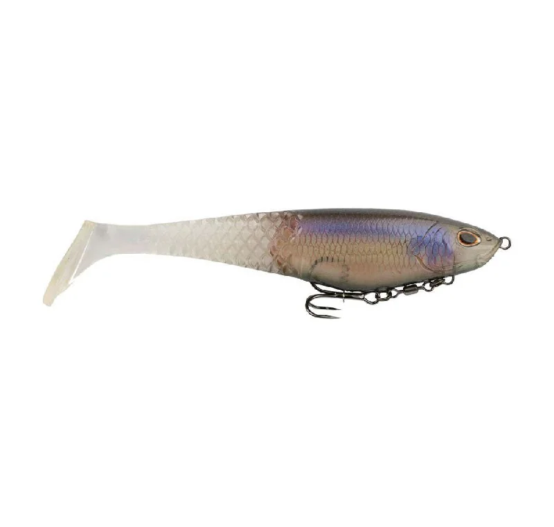 Best Fishing Lures For Drift Fishing-Berkley Powerbait Cullshad 6" Swim Bait