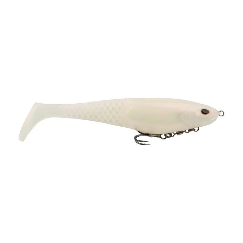 Best Fishing Lures For Trolling-Berkley Powerbait Cullshad 8" Swim Bait