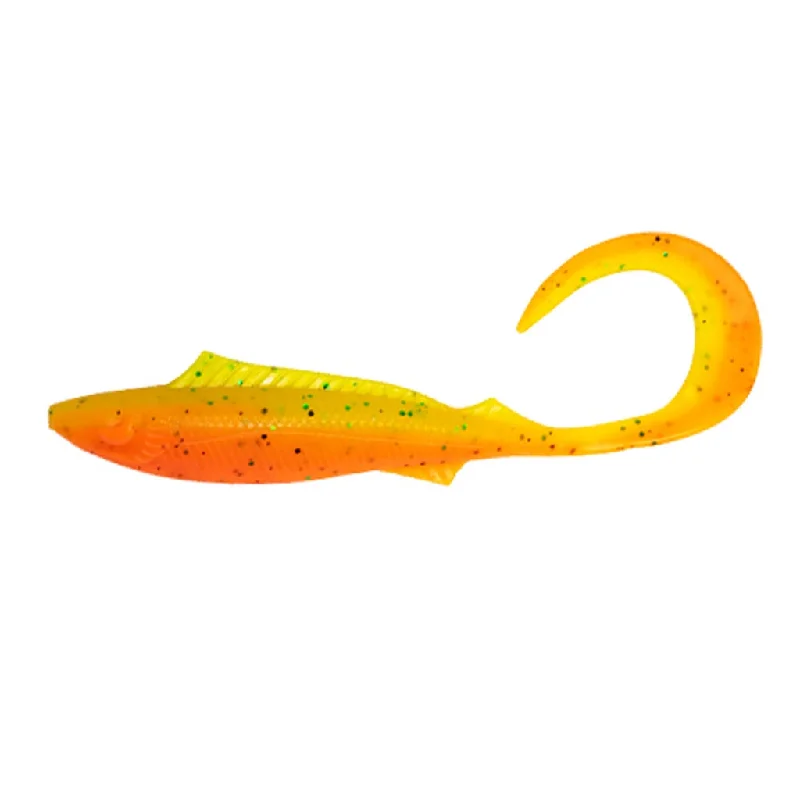 Best Fishing Lures For Kayak Fishing-Berkley Powerbait Nemesis Soft Plastics