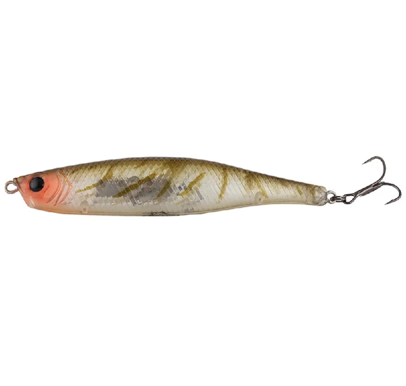 Highly Visible Fishing Lures-Berkley Pro-Tech Bender Lure