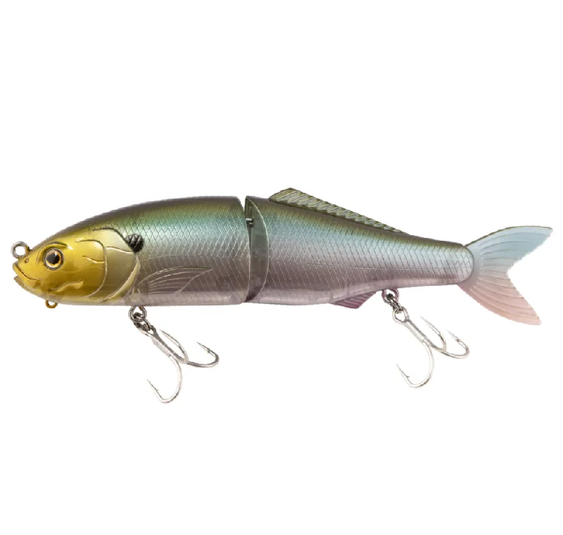 Long Casting Fishing Lures-Berkley Pro-Tech Tommy Glide 180ss Glide Bait Lure