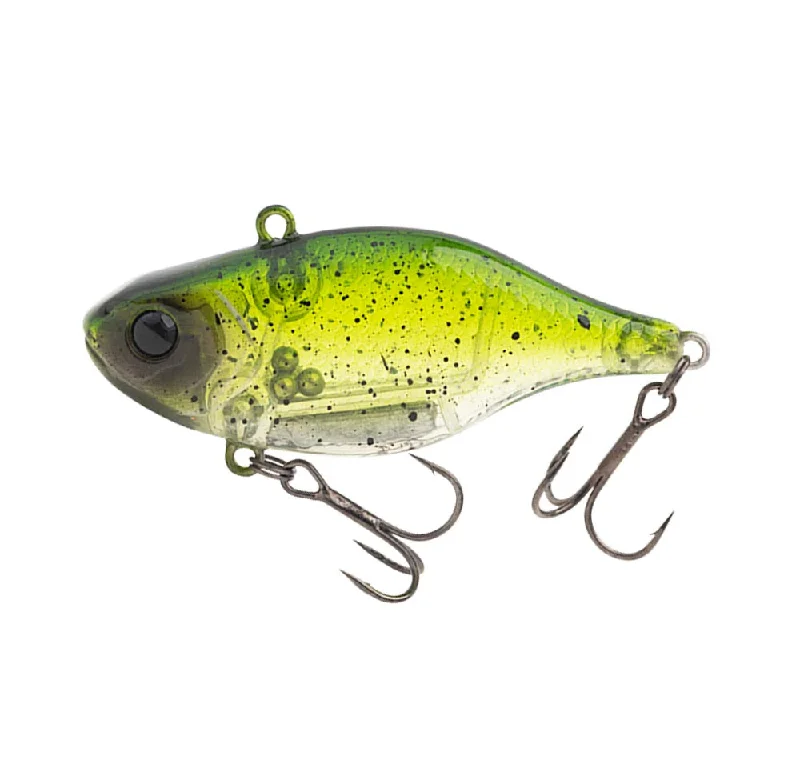 UV Reflective Fishing Lures-Berkley Pro-Tech Vibe 60 Lure