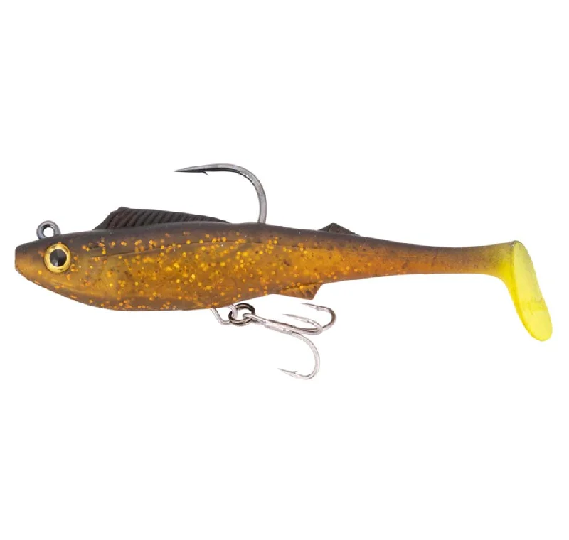 Chatterbait Fishing Lures-Berkley Shimma Pro-Rig Lure