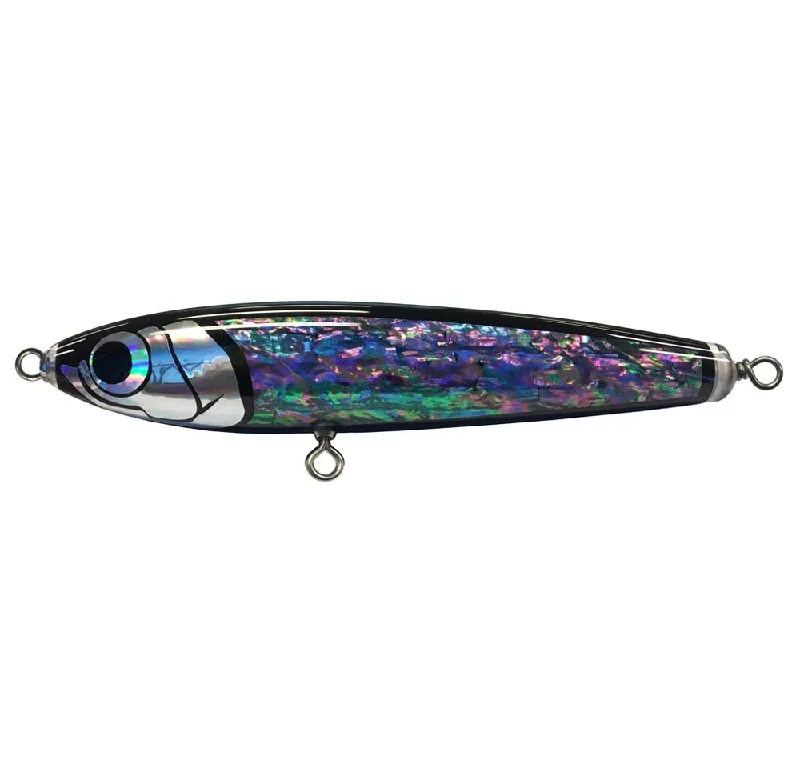 Shrimp Fishing Lures-Bluewater Floating Stickbait 180mm