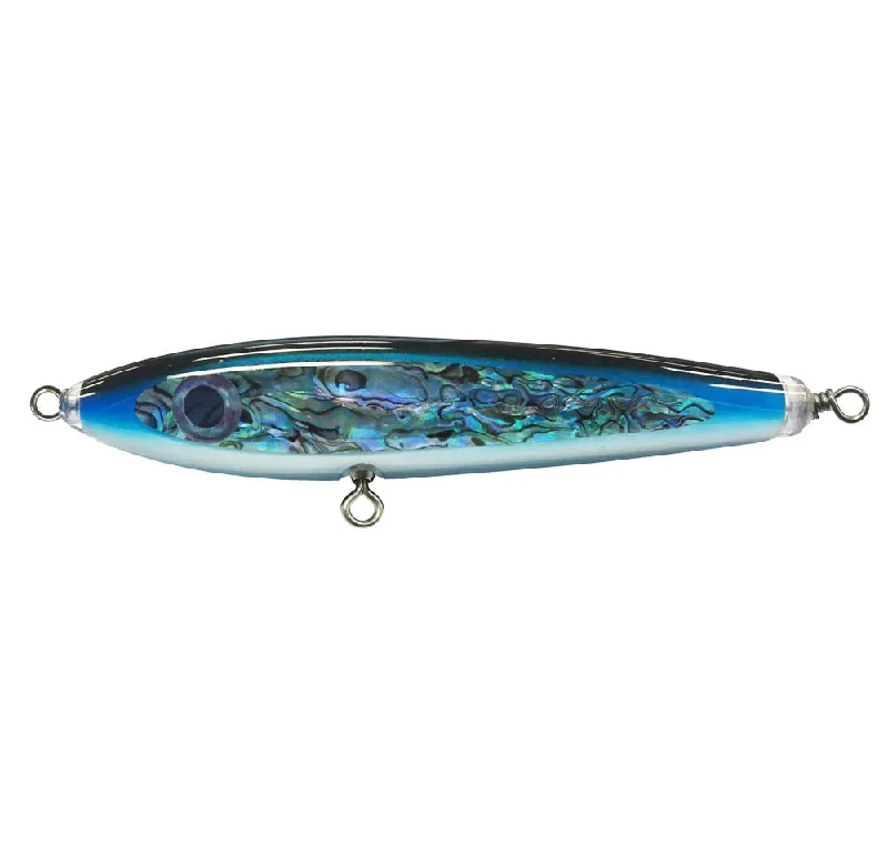 Best Fishing Lures For Surf Fishing-Bluewater Sinking Stickbait 180mm