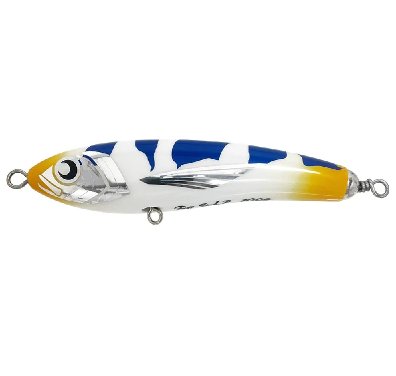 Grouper Fishing Lures-Buku Fast Sink P Stick Bait