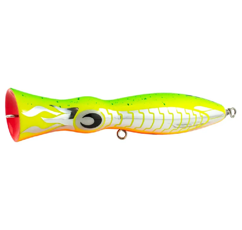 Snapper Fishing Lures-Buku Pop P Popper