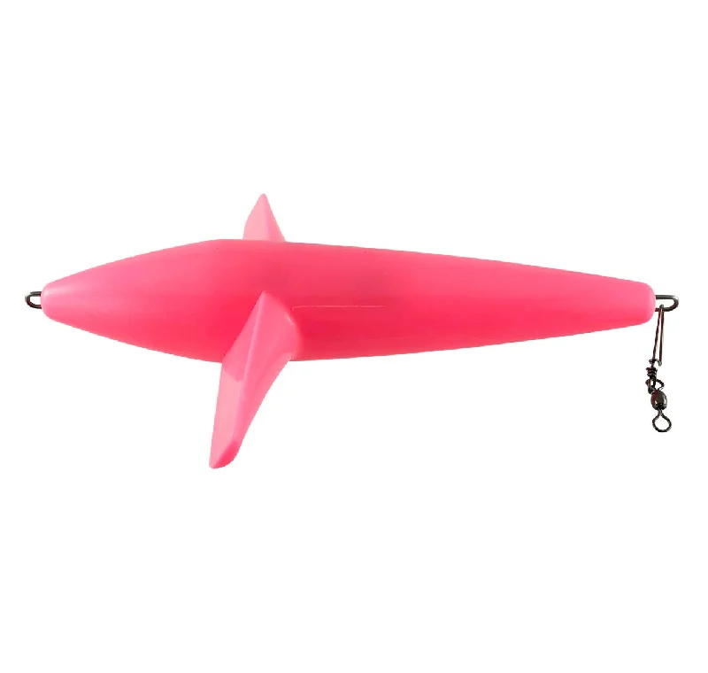 Slow Sinking Fishing Lures-Buku Sparrow Bird Splash Teaser