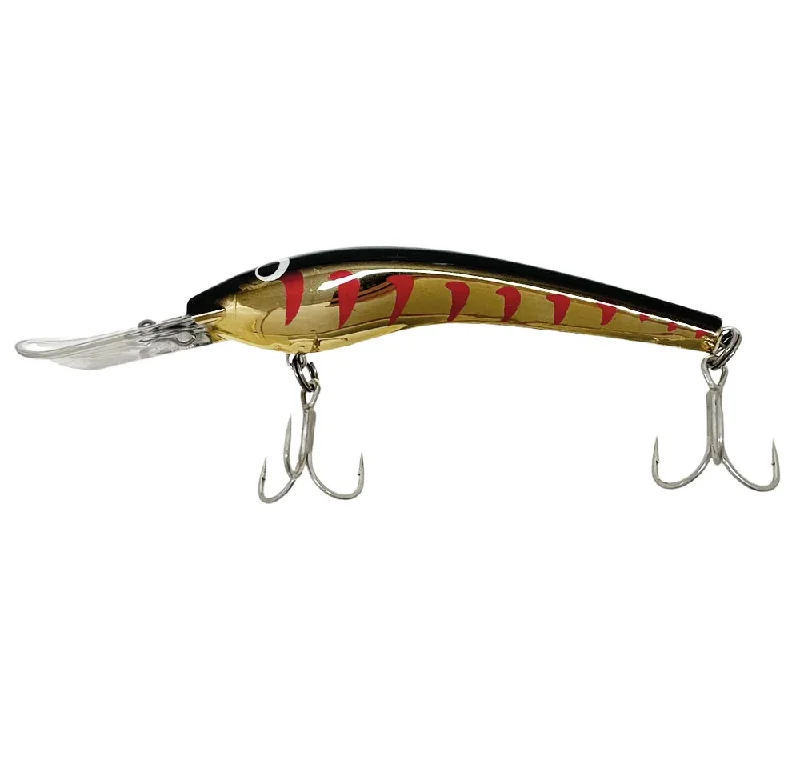 Tilapia Fishing Lures-Captiva Sumari Lures