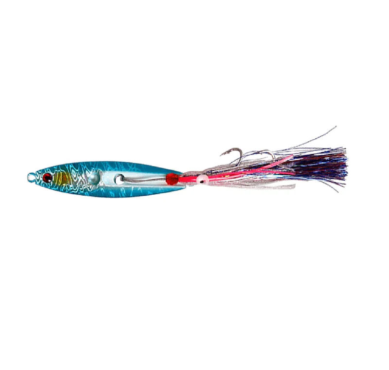 Shrimp Fishing Lures-Catch Beta Bug Jig