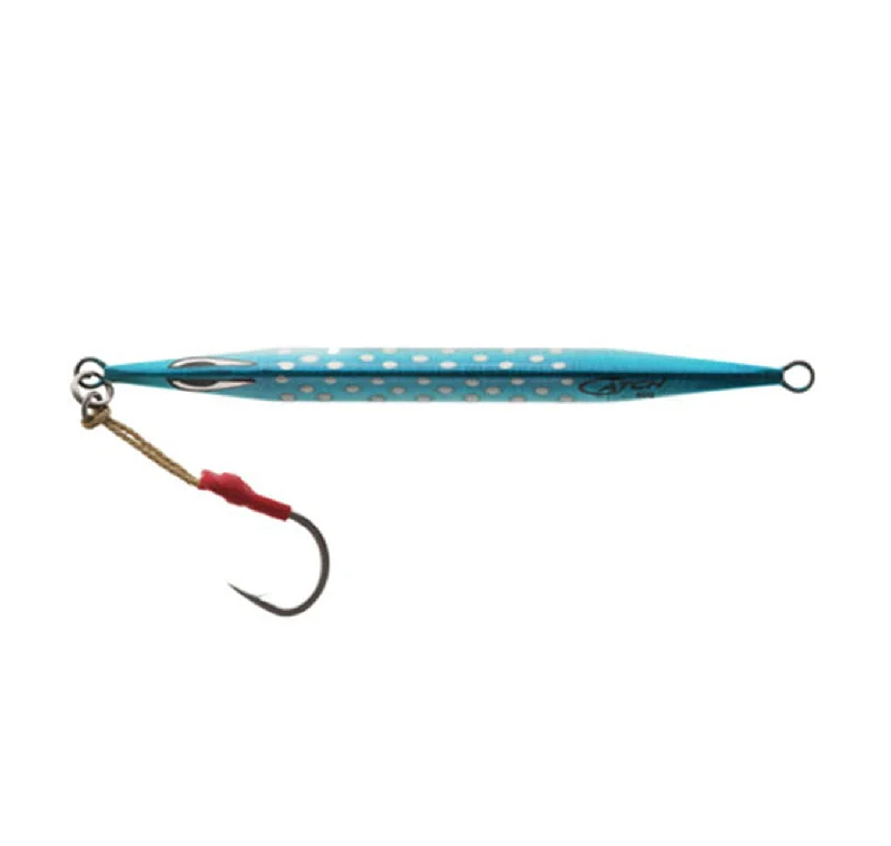 Minnow Fishing Lures-Catch Double Trouble Jig