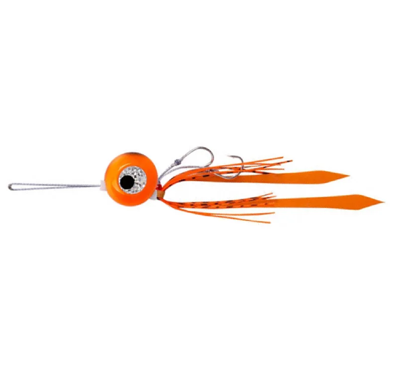 UV Reflective Fishing Lures-Catch Freestyle Kabura Jig