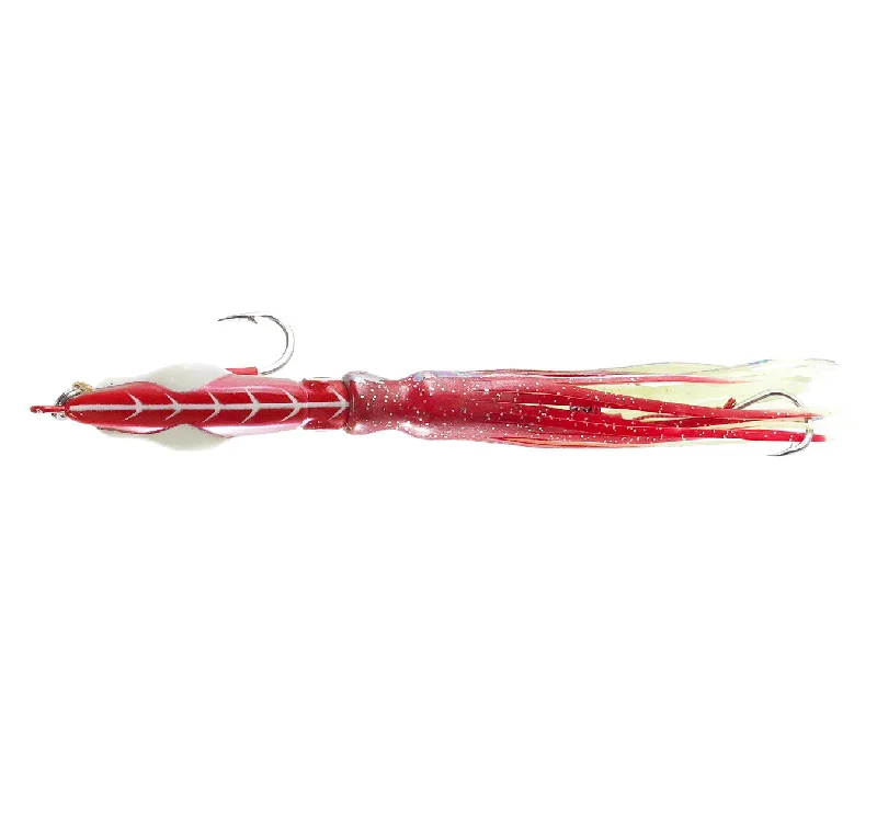 Shad Fishing Lures-Catch Squidwings Jig