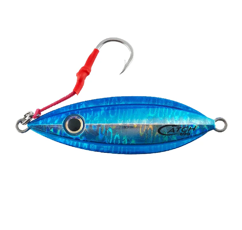 Tournament Grade Fishing Lures-Catch The Boss Jig