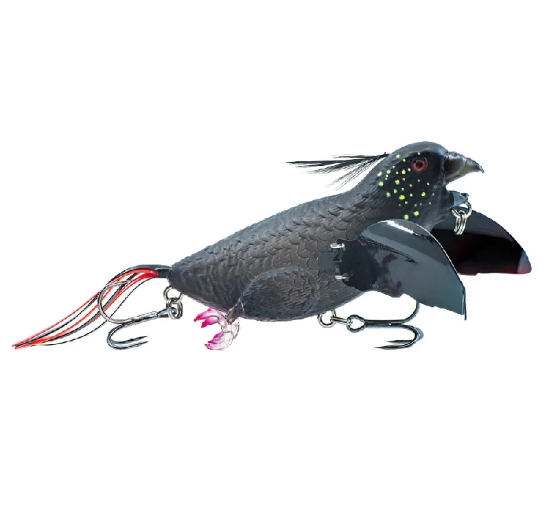 Best Fishing Lures For Ned Rig-Chase Baits The Smuggler 90mm Lure