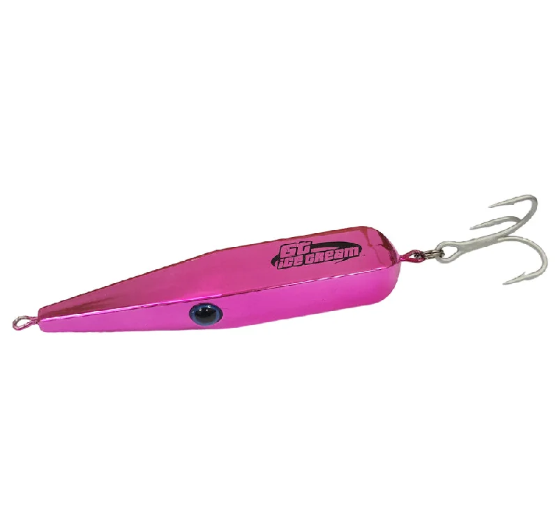 Bass Fishing Lures-CID GT Ice Cream Needle Nose Lure 2oz