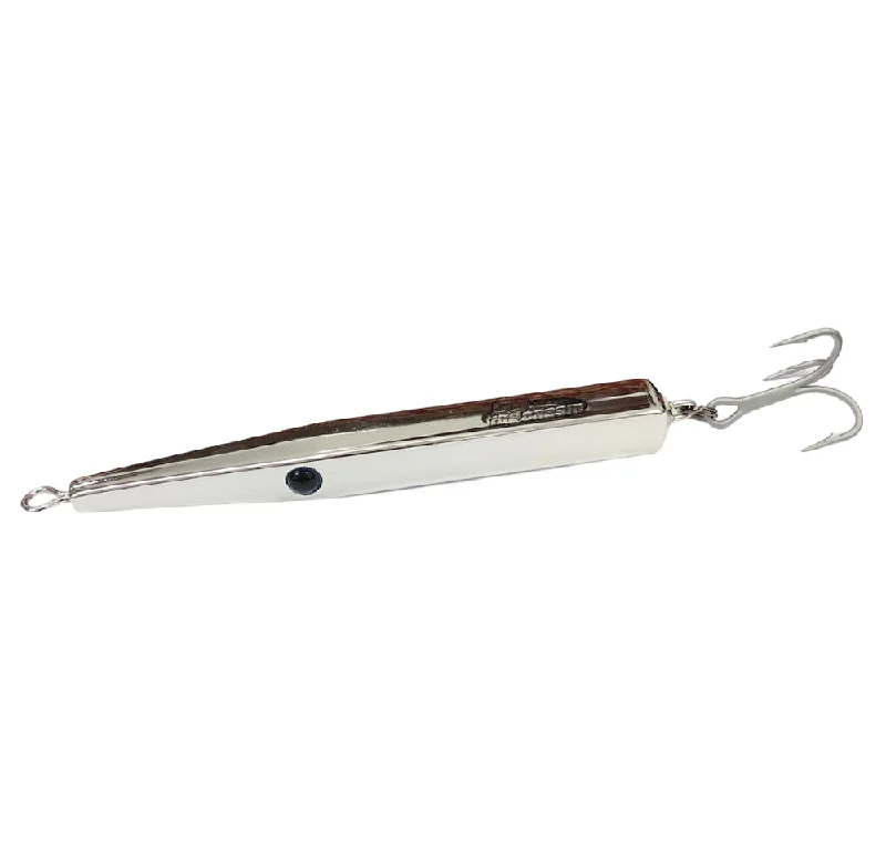 Trout Fishing Lures-CID GT Ice Cream Skinny Needle Nose Lure 2oz