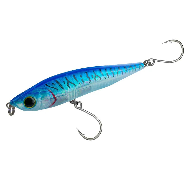 Walleye Fishing Lures-CID Shiverstick 160mm Stickbait Lure