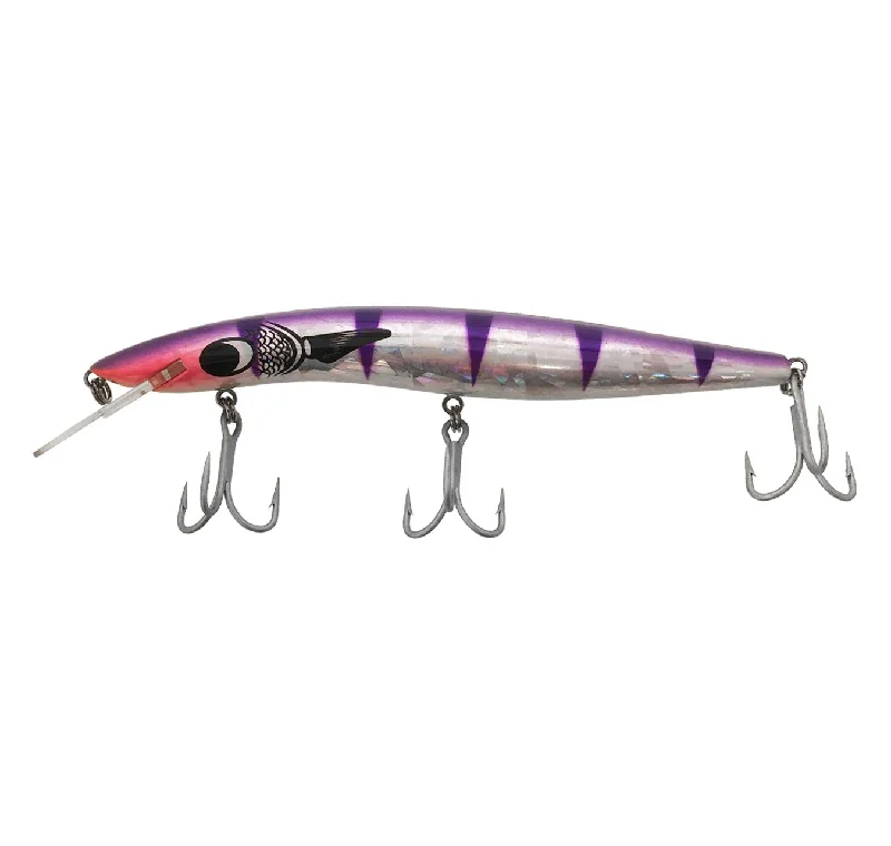 Best Fishing Lures For Vertical Jigging-Classic 160 +10 Lure