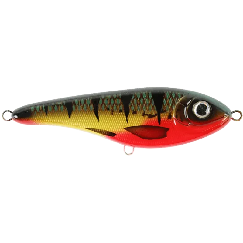 Red Perch