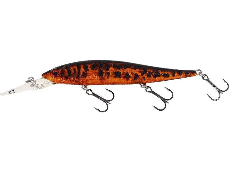 Live Bait Imitation Lures-Westin Jerkbite MR