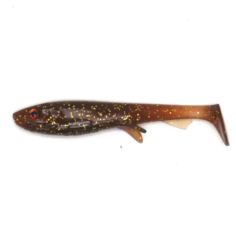 Motoroil Copper Shad