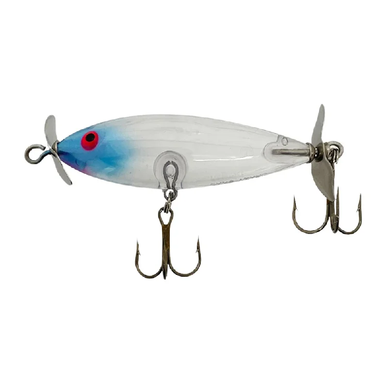 Artificial Worm Fishing Lures-Cotton Cordell Crazy Shad Lure