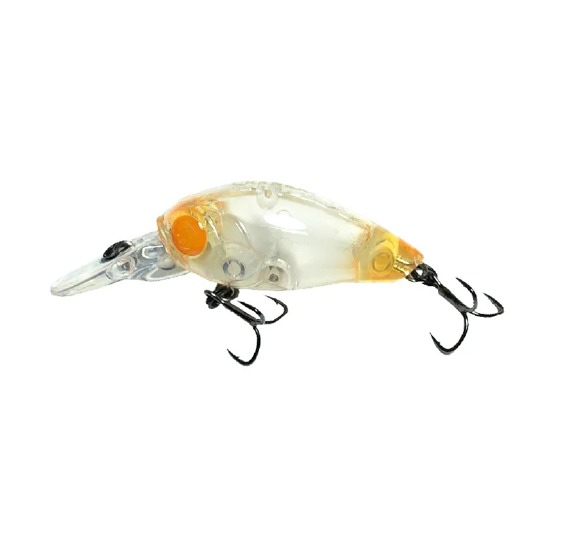 Tarpon Fishing Lures-Cranka Deep Minnow 35mm Lures