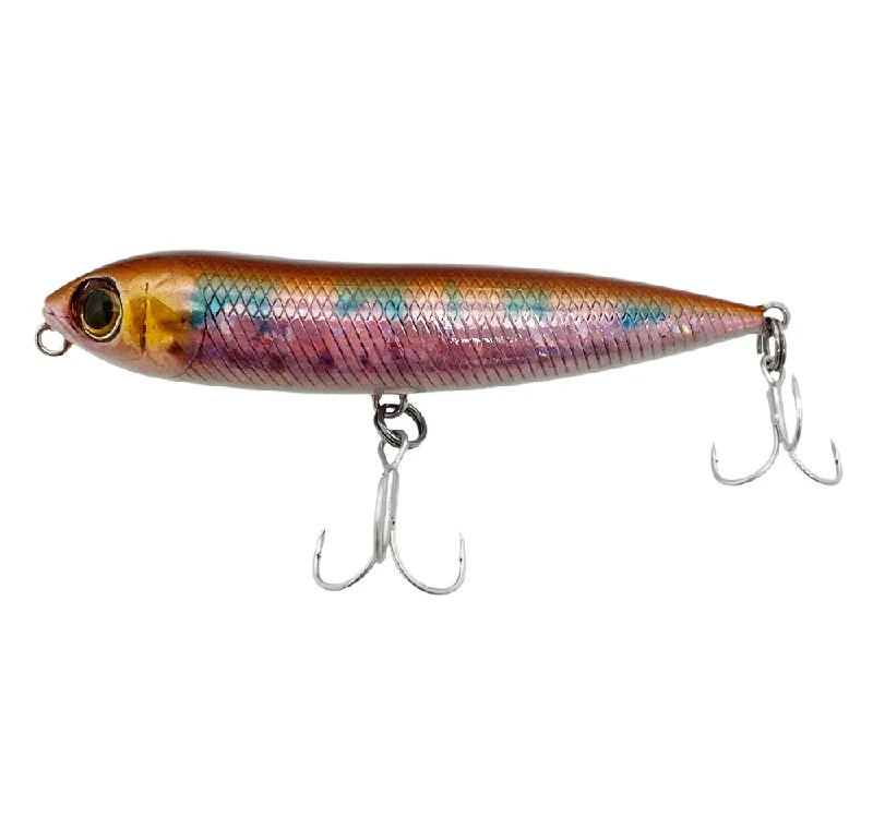 Best Fishing Lures For Surf Fishing-Cultiva Zip'n Ziggy