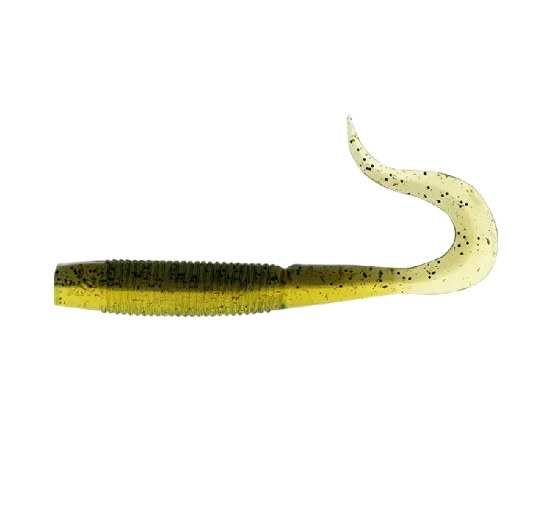 Best Fishing Lures For Calm Water-Daiwa Bait Junkie 3" Wave Minnow Soft Plastics