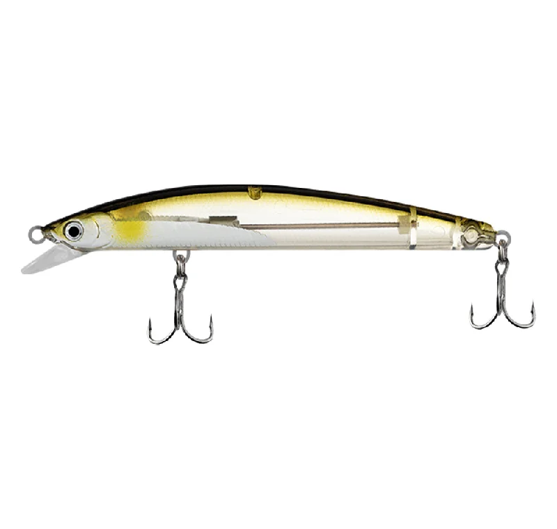 Muskie Fishing Lures-Daiwa Double Clutch IZM 75SR ADEL Lures