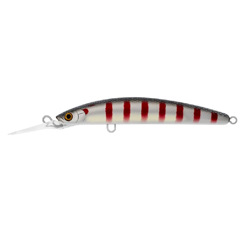 Buzzbait Fishing Lures-Daiwa Double Clutch IZM 115 Lure