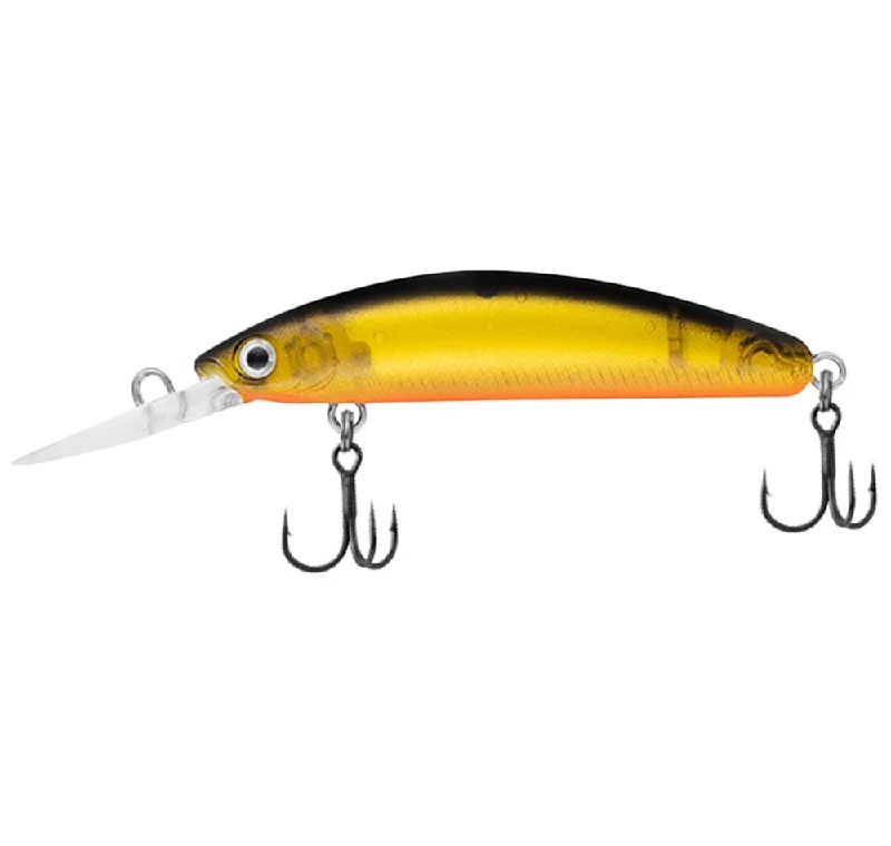 Tournament Grade Fishing Lures-Daiwa Double Clutch IZM 48SP Lure