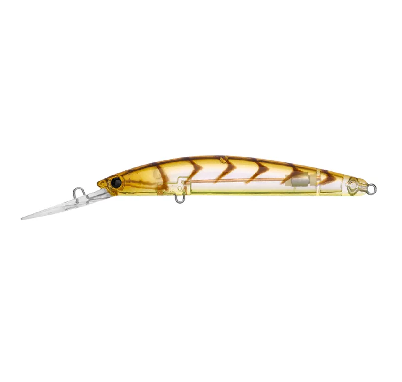 Frog Fishing Lures-Daiwa Double Clutch IZM 95SP Lure