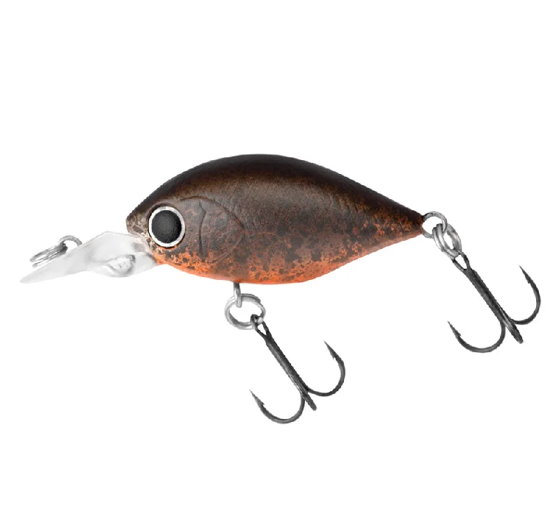 Best Fishing Lures For Experts-Daiwa Infeet Rollin' Crank MR Lure