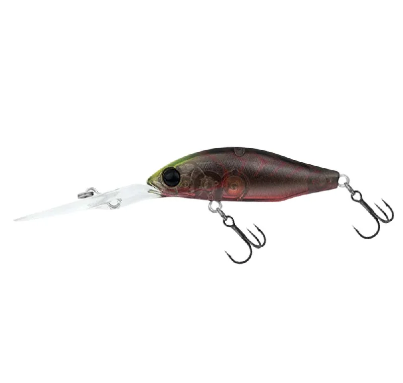 Sinking Fishing Lures-Daiwa Infeet Spike 44 EXDR Lure