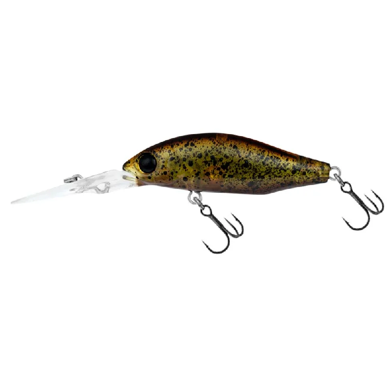 Shallow Diving Crankbait Fishing Lures-Daiwa Infeet Spike 44 MR Lure