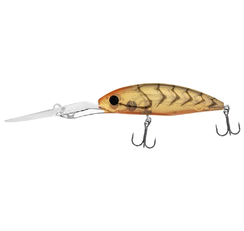 Snapper Fishing Lures-Daiwa Infeet Spike 53EXDR Lure