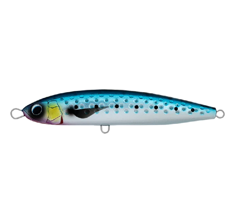 Pike Fishing Lures-Daiwa Saltiga Rough Ride Floating Stickbaits