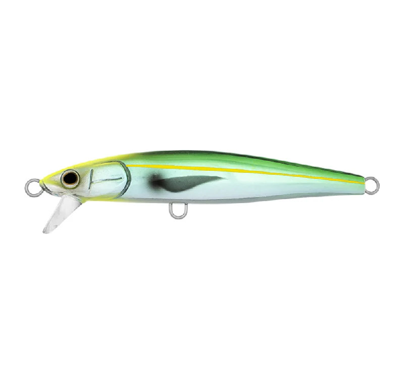 Best Fishing Lures For Shallow Water-Daiwa Sawarash 110HS Long Cast Lure