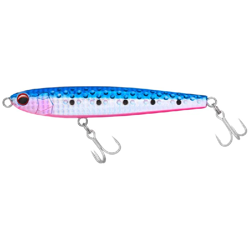 No Scent Fishing Lures-Daiwa Shore Spartan Break Through S Lure