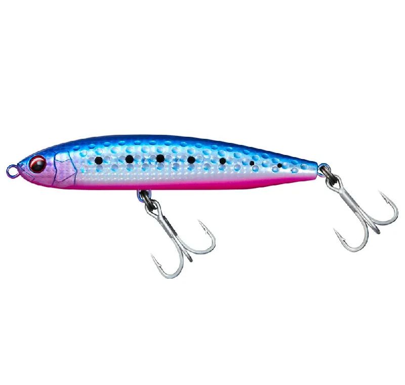 Long Casting Fishing Lures-Daiwa Shore Spartan Rough Ride F Lure