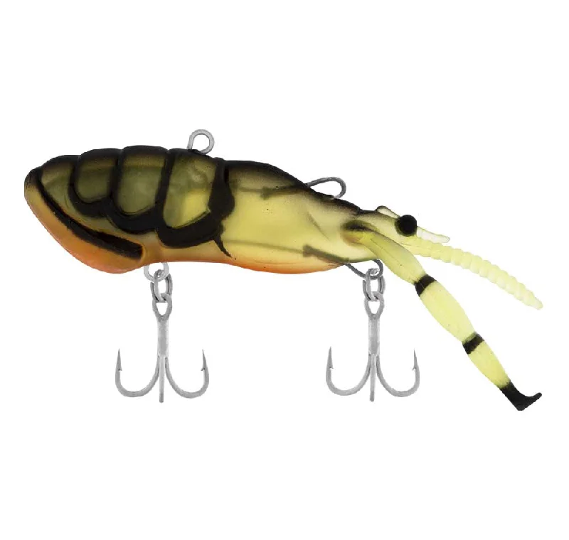 Power Fishing Lures-Daiwa Steez Soft Shell 90 Lure