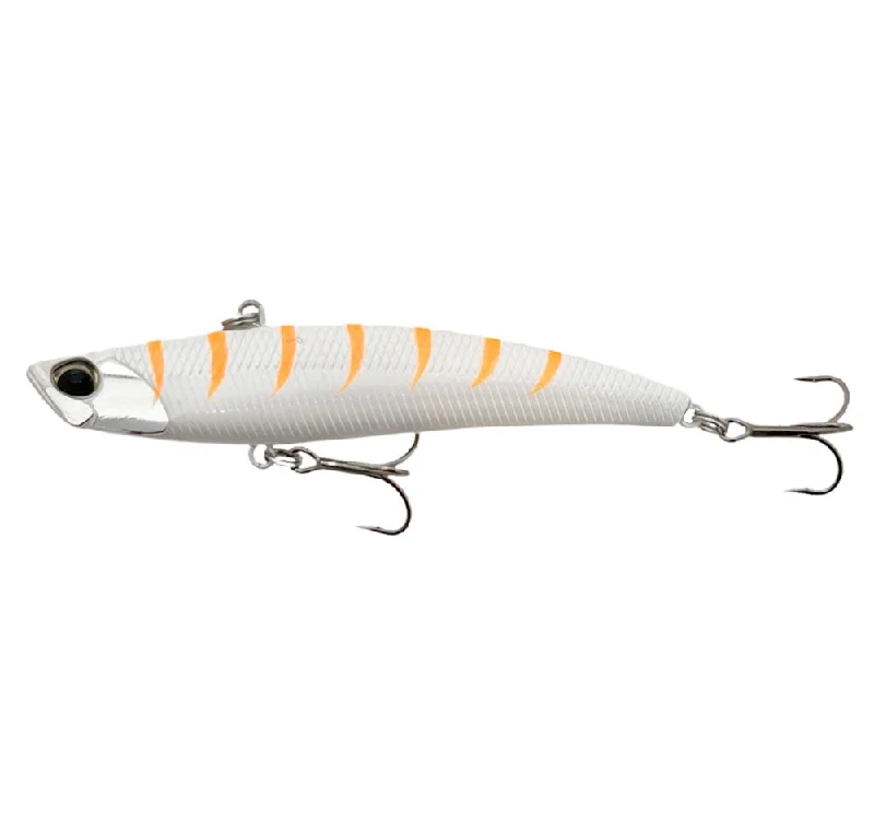 Best Fishing Lures For Carolina Rig-Duo Bay Ruf Vibe Lure