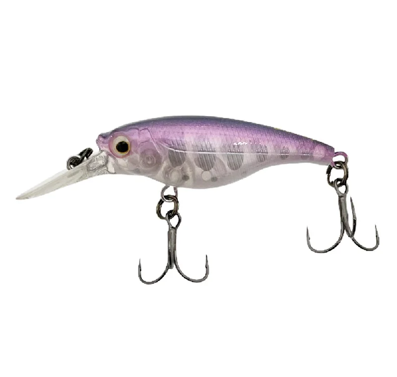 Live Bait Imitation Lures-Ecogear SX 40F Lure